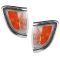Corner Light Set