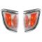 Corner Light Set