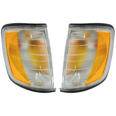 Corner Light Set