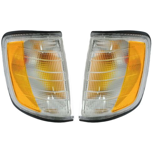 Corner Light Set
