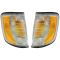 Corner Light Set