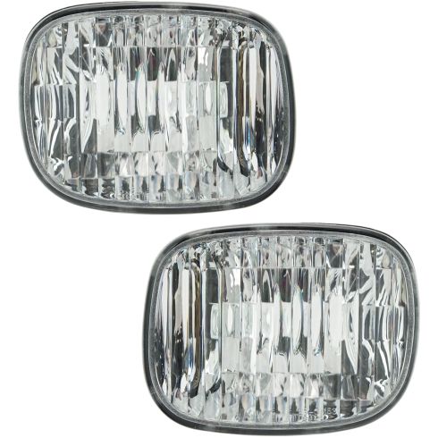 Daytime Running Light Set