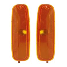 Side Marker Light Set