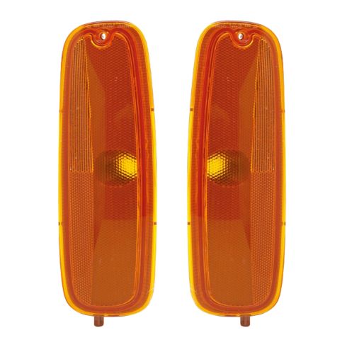Side Marker Light Set
