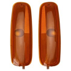 Side Marker Light Set