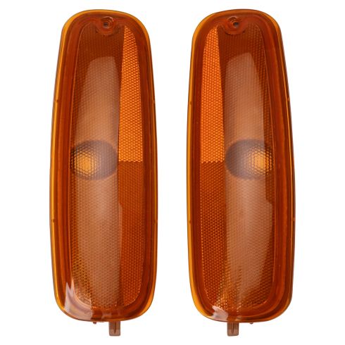 Side Marker Light Set