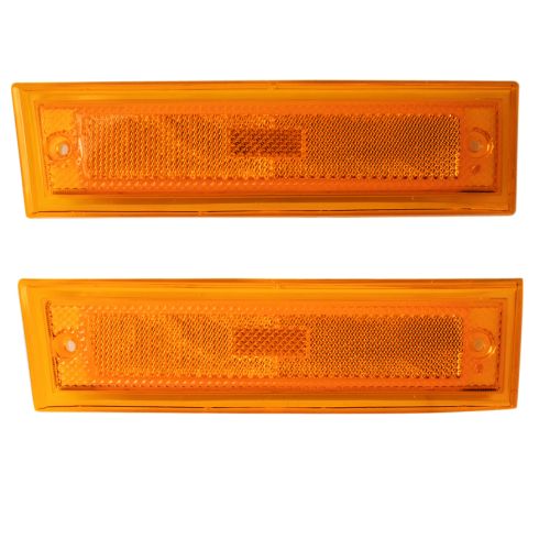 Side Marker Light Set