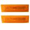 Side Marker Light Set