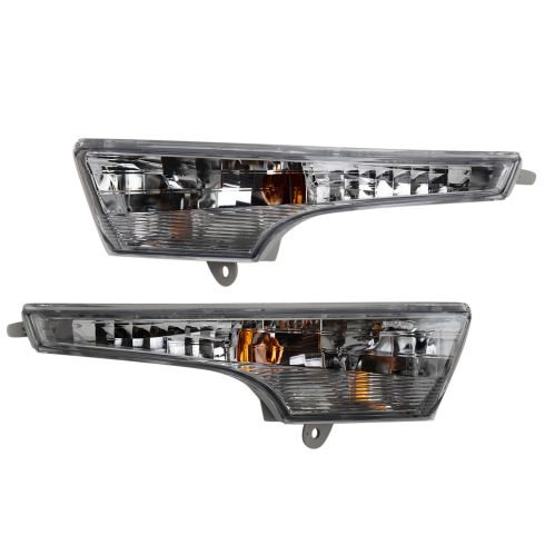 Side Marker Light Set