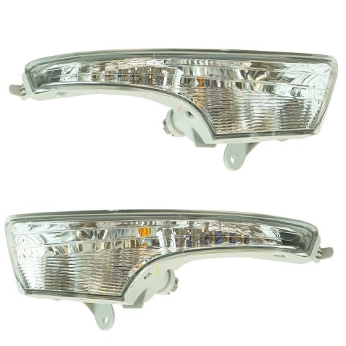 Side Marker Light Set