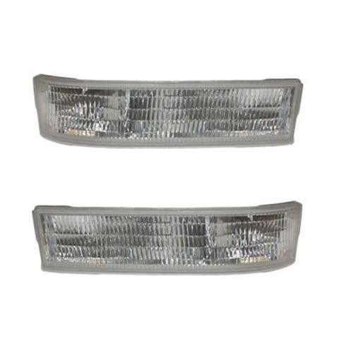 Parking Light Set
