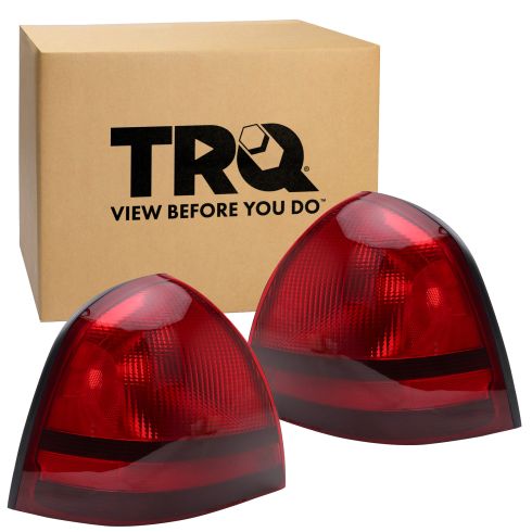 Tail Light Set