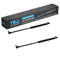 Hood Lift Support Set