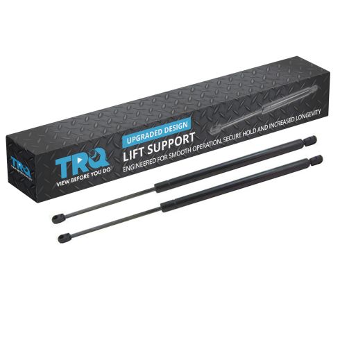 Liftgate Lift Support Set