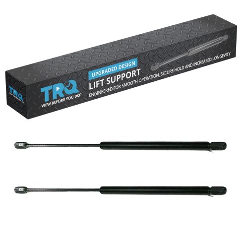 Back Glass Lift Support Set