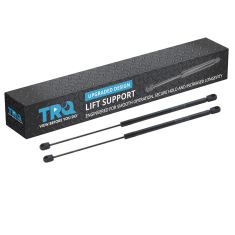 Trunk Lid Lift Support Set