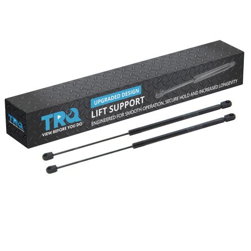 Trunk Lid Lift Support Set
