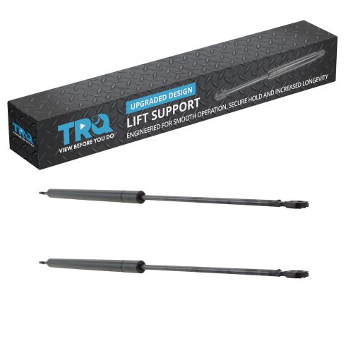 Hood Lift Support Set