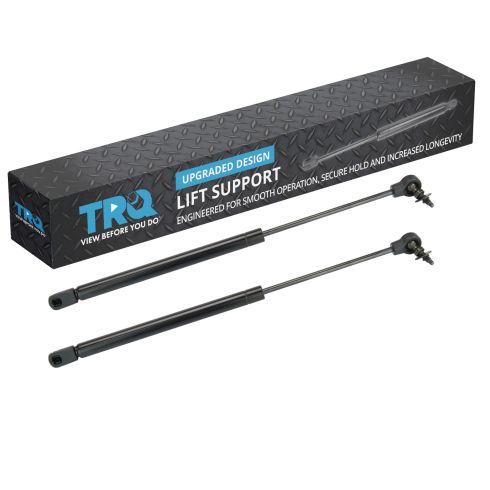 Back Glass Lift Support Set