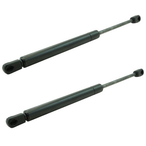 2Pcs Front Hood Lift Supports – Fits 2002-2010 Mercury Mountaineer, OE Spec - View #2