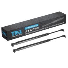Liftgate Lift Support Set