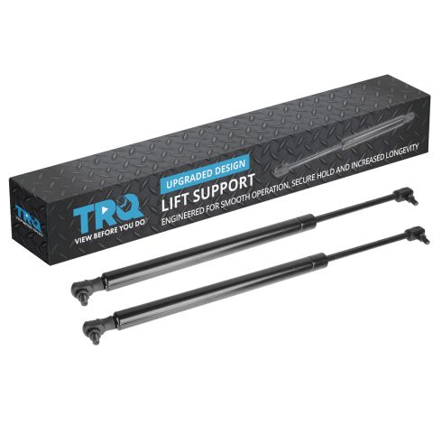 Liftgate Lift Support Set