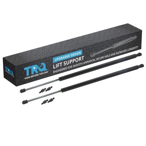 Liftgate Lift Support Set
