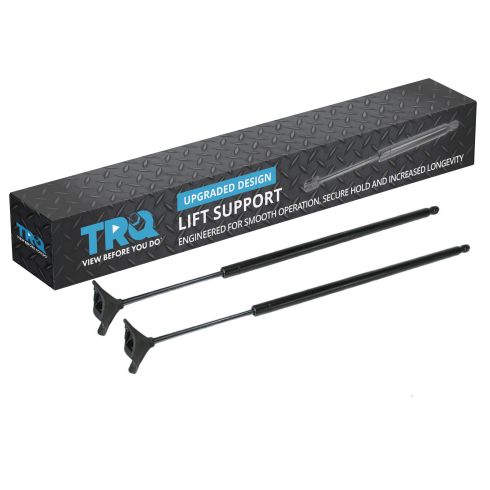 Liftgate Lift Support Set