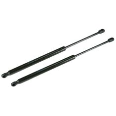 2002-08 GM Isuzu Mid Size SUV Tailgate Lift Support PAIR