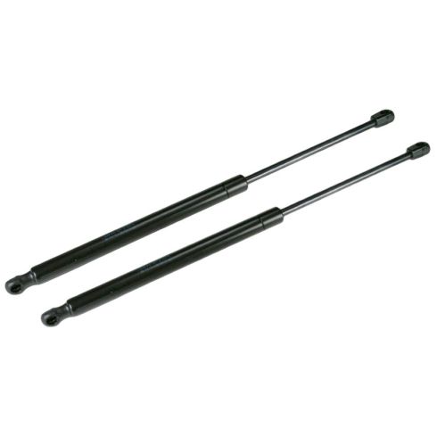 2002-08 GM Isuzu Mid Size SUV Tailgate Lift Support PAIR