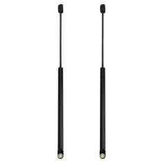 Back Glass Lift Support Set