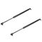 99-04 Jeep Grand Cherokee Hood & Hatch Lift Support Set of 4