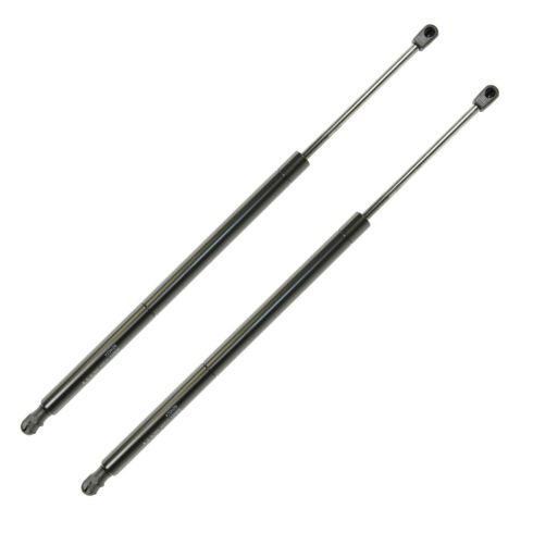 01-04 Chrysler PT Cruiser; 05-08 PT Cruiser (exc Conv) Rear Hatch Lift Support PAIR