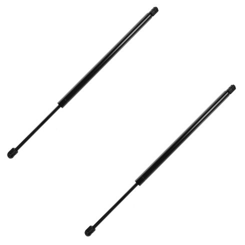 05-09 Chevy Equinox; 06-09 Pontiac Torrent Rear Hatch Lift Support PAIR