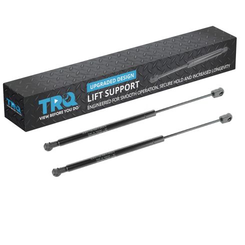 Back Glass Lift Support Set