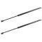 03-08 Honda Pilot Rear Liftgate Support Strut PAIR