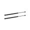 05-10 Jeep Grand Cherokee Rear Liftgate Glass Lift Support PAIR