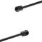 05-10 Jeep Grand Cherokee Rear Liftgate Glass Lift Support PAIR