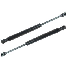 04-15 Nissan Armada; 04-15 Titan Hood Lift Support Pair