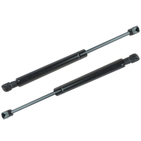04-15 Nissan Armada; 04-15 Titan Hood Lift Support Pair