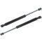 04-15 Nissan Armada; 04-15 Titan Hood Lift Support Pair