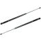 07-11 Toyota Camry Hood Lift Support Pair