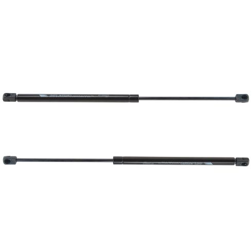03-09 Volvo XC90 Hood Lift Support Front Pair