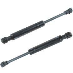 99-04 Porsche 911; 97-04 Boxster Front Trunk Lift Support Pair