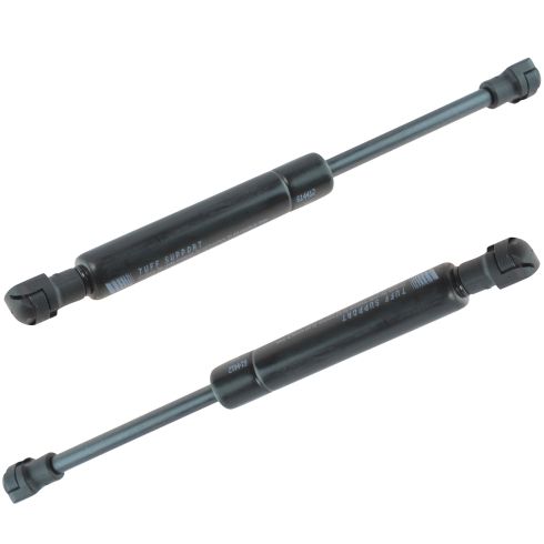 99-04 Porsche 911; 97-04 Boxster Front Trunk Lift Support Pair