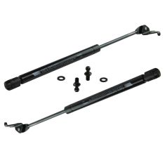 97-01 Lexus ES300 Hood Lift Support Pair