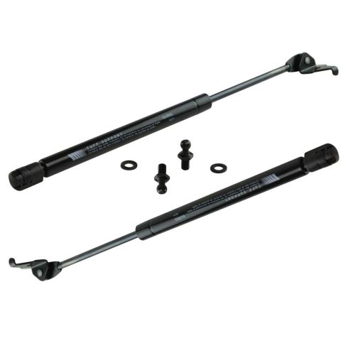 97-01 Lexus ES300 Hood Lift Support Pair