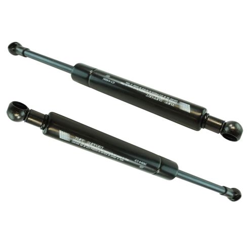 04-08 Nissan Maxima (w/o Spoiler) Trunk Support Pair