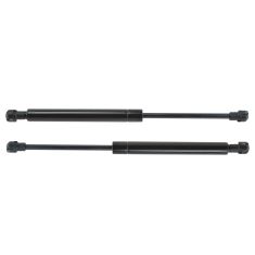 BMW 3 Series Hood Lift Support Pair