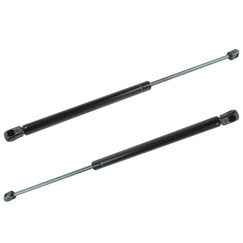 02-06 Mini Cooper Hatchback Hatch Lift Support Pair